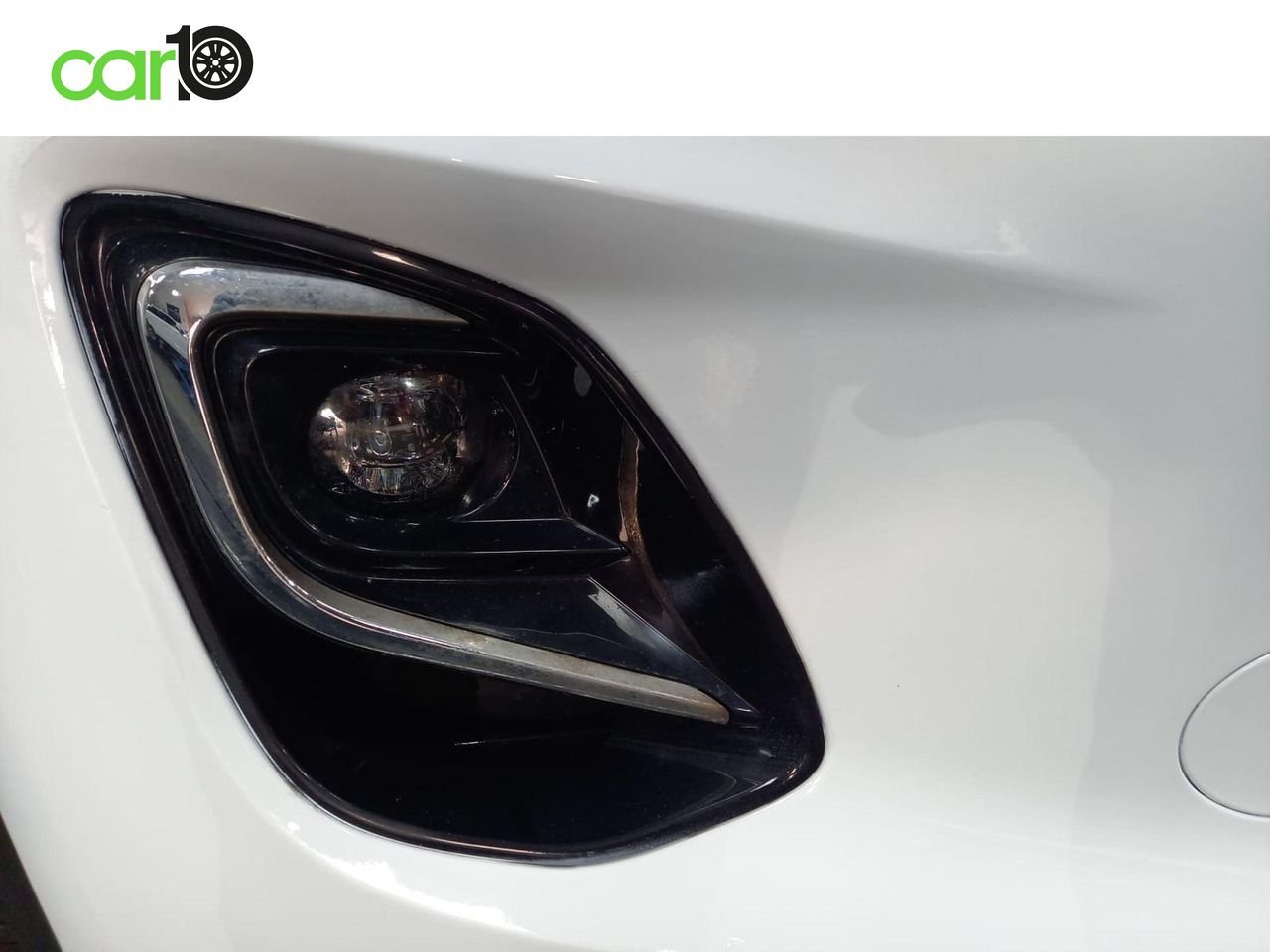 FORD PUMA 1.0 EcoBoost 125cv Titanium MHEV  - Foto 28