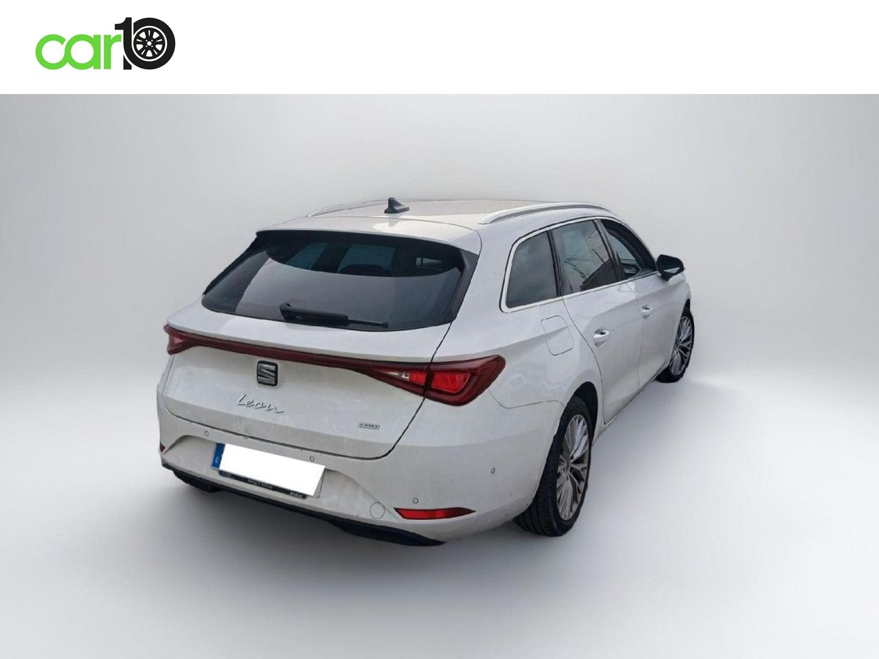 SEAT LEON SP 1.4 e-Hybrid DSG S&S Xcellence Go L  - Foto 3