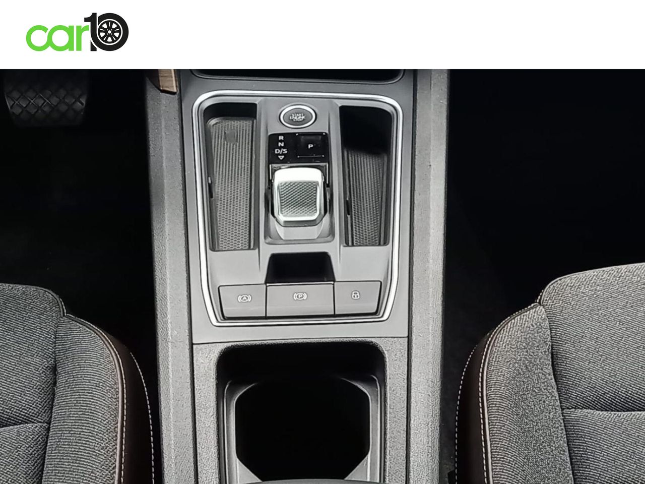 SEAT LEON SP 1.4 e-Hybrid DSG S&S Xcellence Go L  - Foto 19