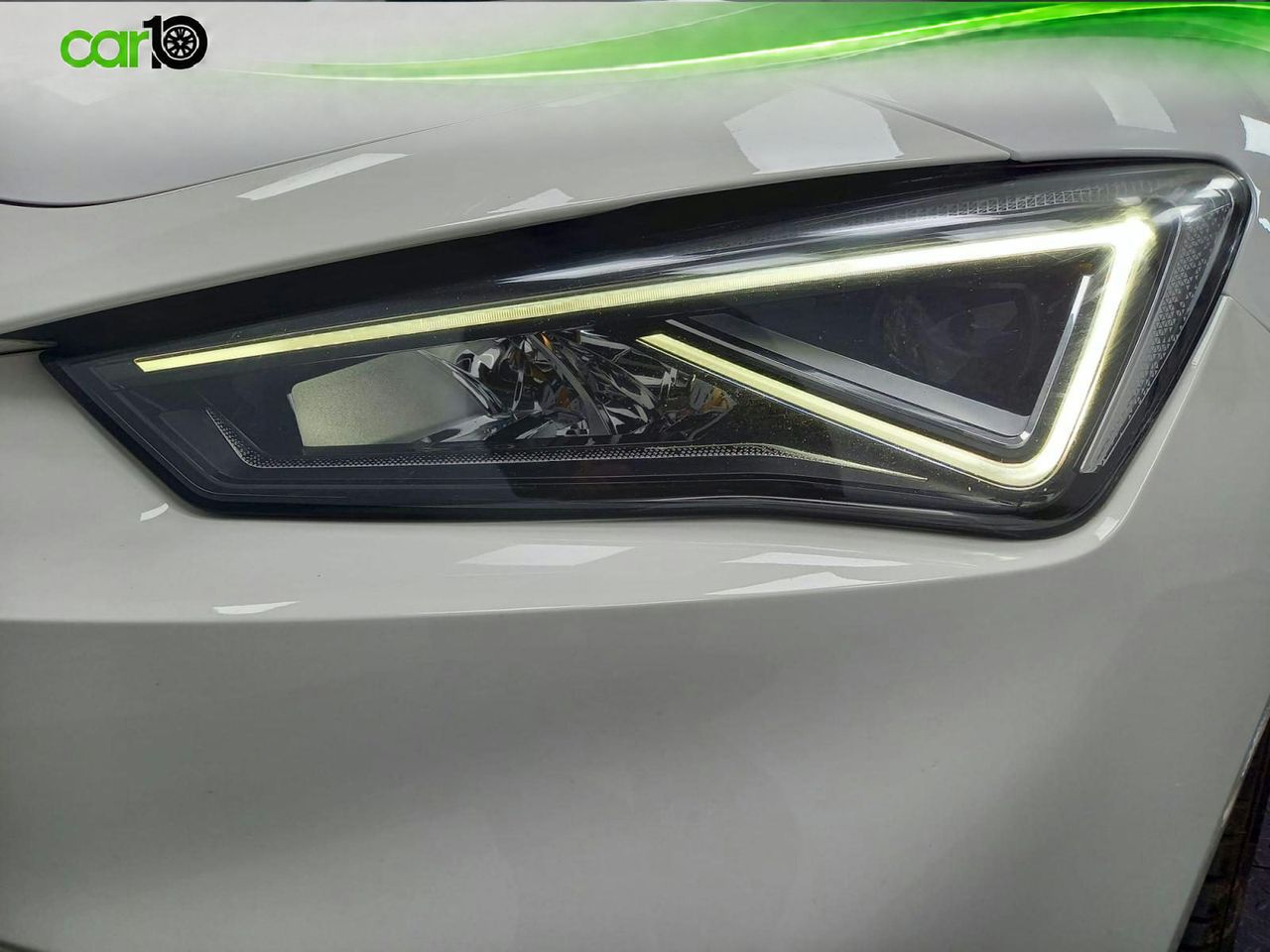 Seat Leon SP 1.4 e-Hybrid DSG S&S Xcellence Go L  - Foto 38