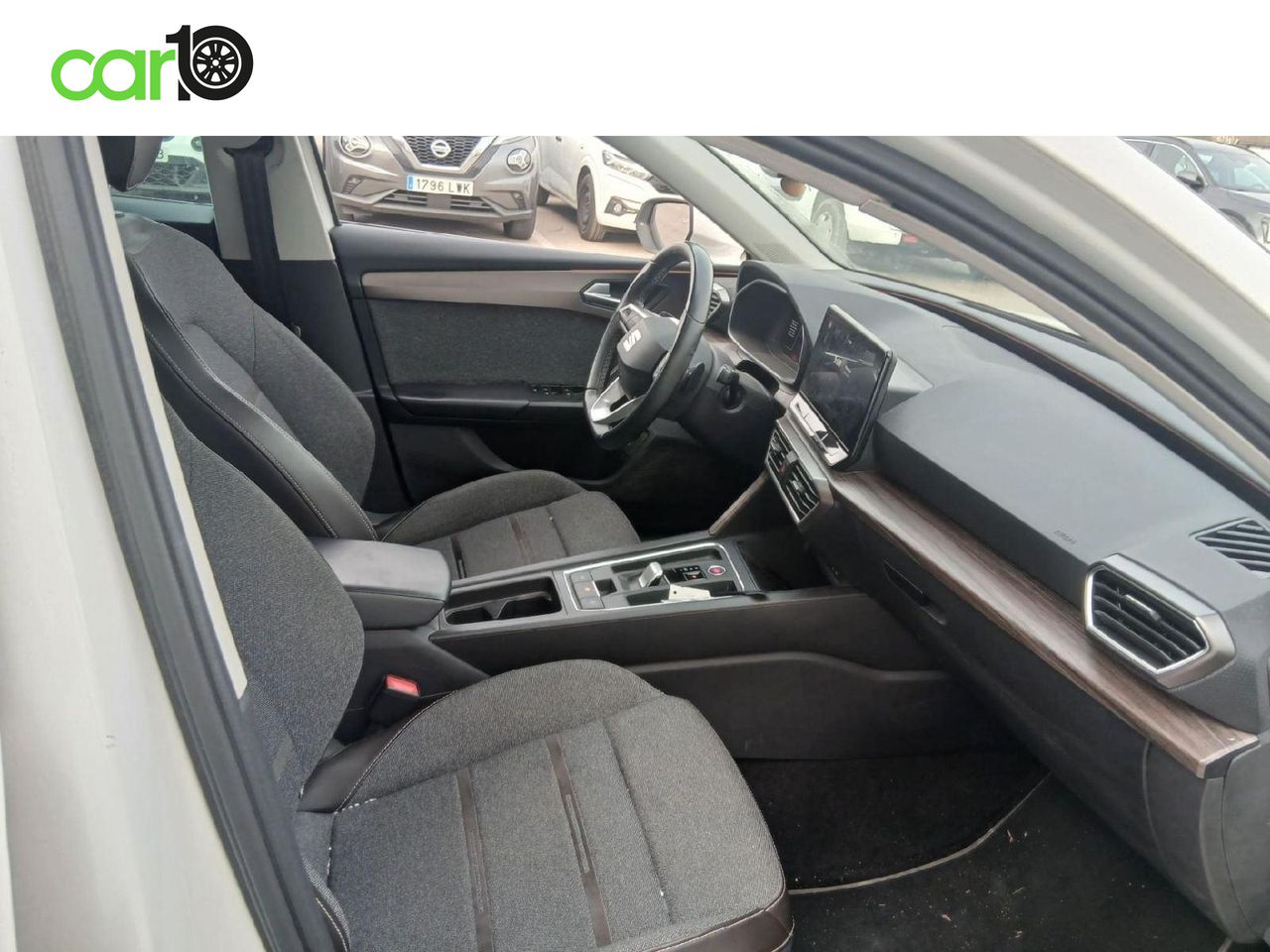 SEAT LEON SP 1.4 e-Hybrid DSG S&S Xcellence Go L  - Foto 6