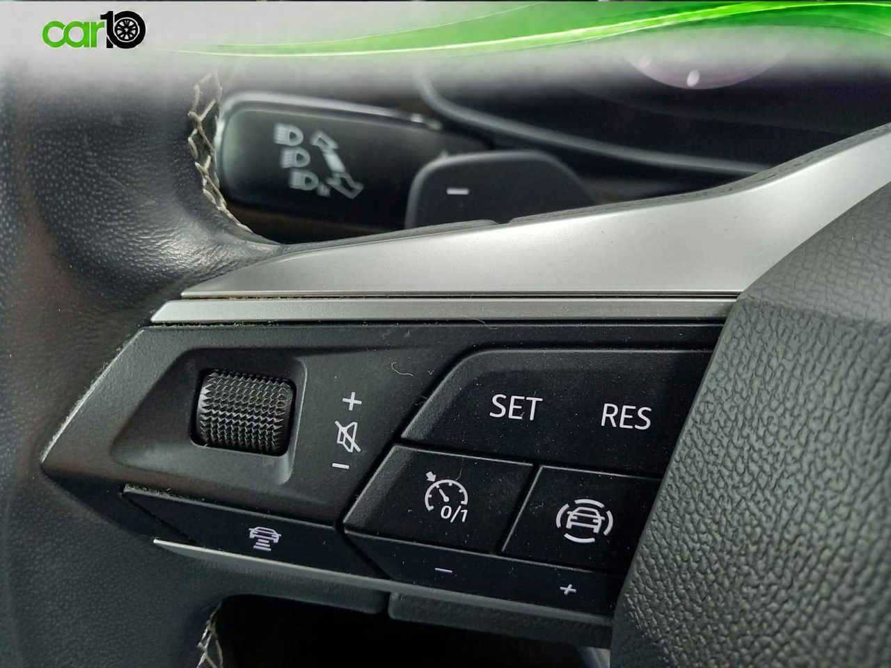 Seat Leon SP 1.4 e-Hybrid DSG S&S Xcellence Go L  - Foto 13