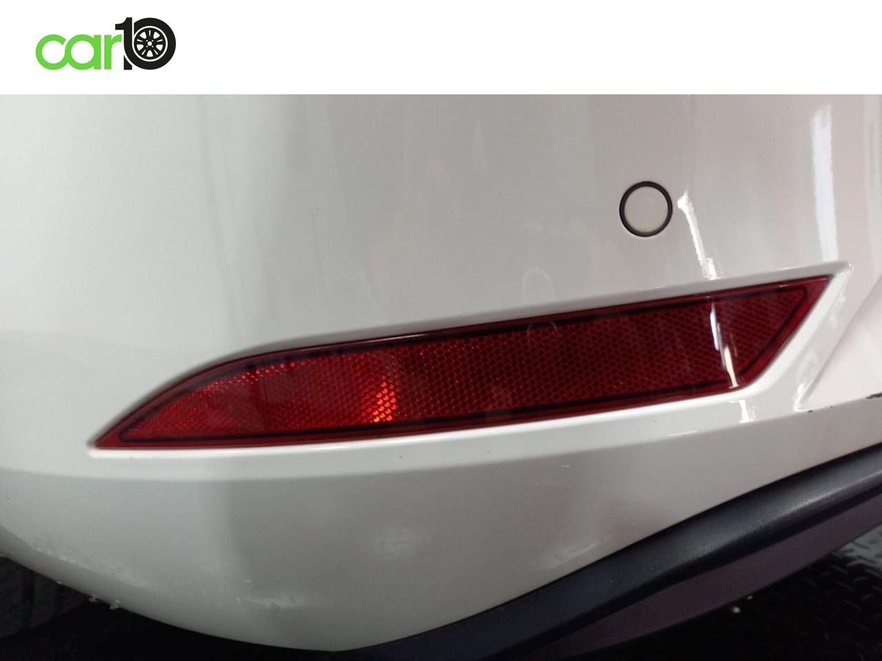 SEAT LEON SP 1.4 e-Hybrid DSG S&S Xcellence Go L  - Foto 33