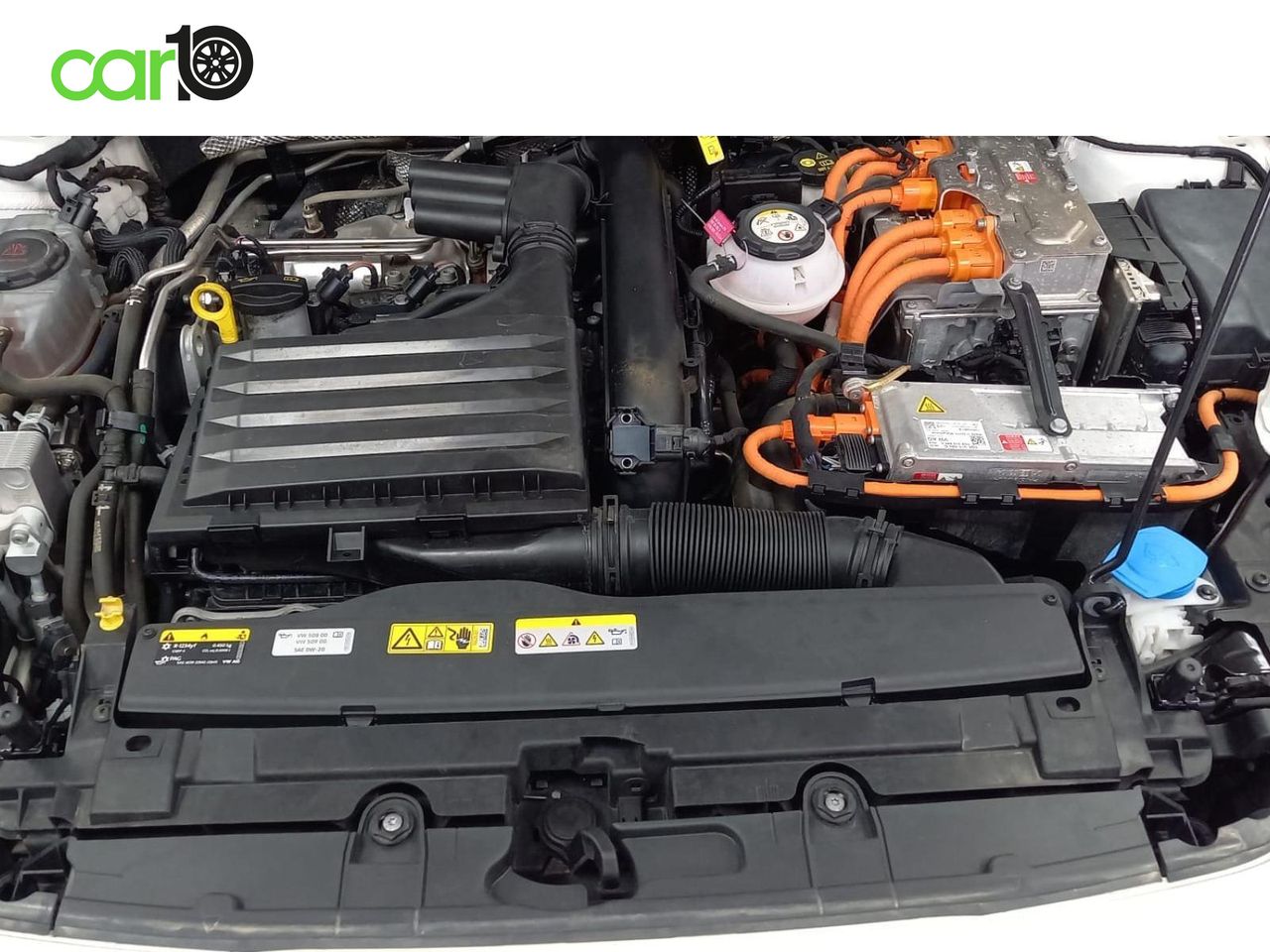 SEAT LEON SP 1.4 e-Hybrid DSG S&S Xcellence Go L  - Foto 40