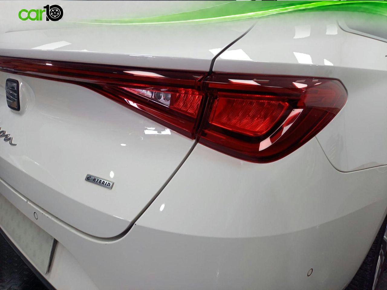 Seat Leon SP 1.4 e-Hybrid DSG S&S Xcellence Go L  - Foto 33