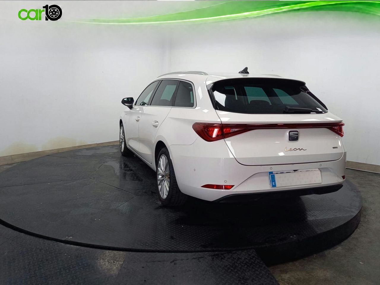 Seat Leon SP 1.4 e-Hybrid DSG S&S Xcellence Go L  - Foto 7