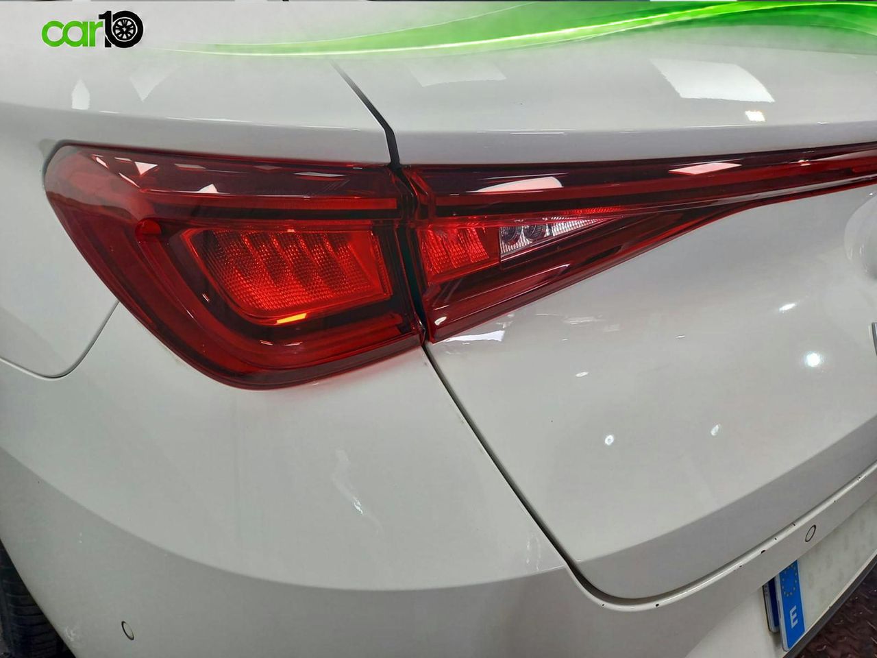 Seat Leon SP 1.4 e-Hybrid DSG S&S Xcellence Go L  - Foto 31