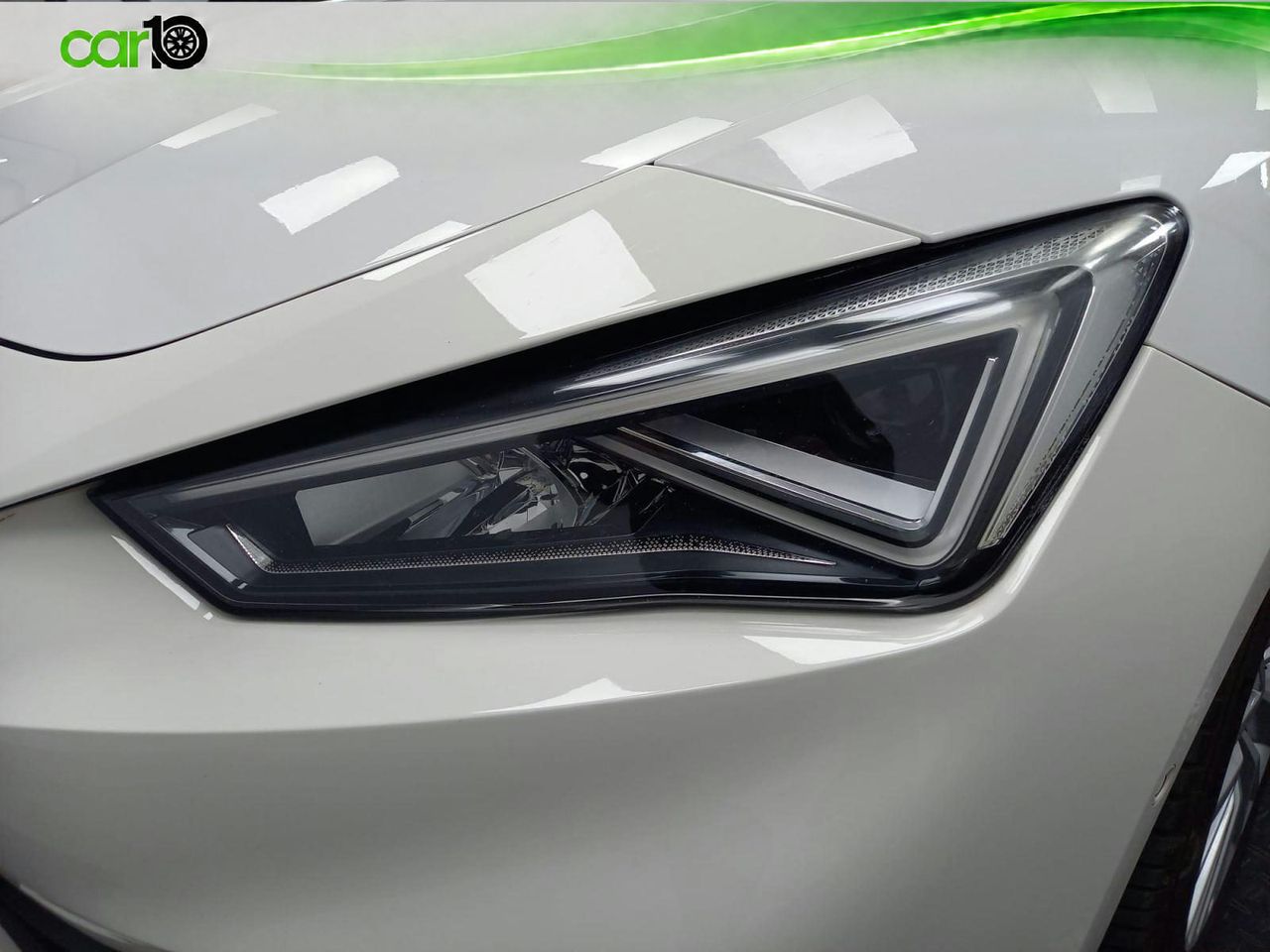 Seat Leon SP 1.4 e-Hybrid DSG S&S Xcellence Go L  - Foto 37