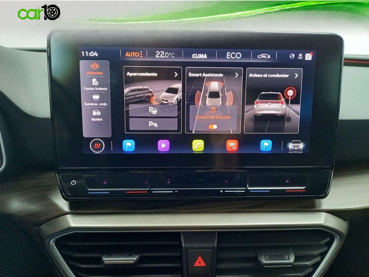 Seat Leon SP 1.4 e-Hybrid DSG S&S Xcellence Go L  - Foto 28