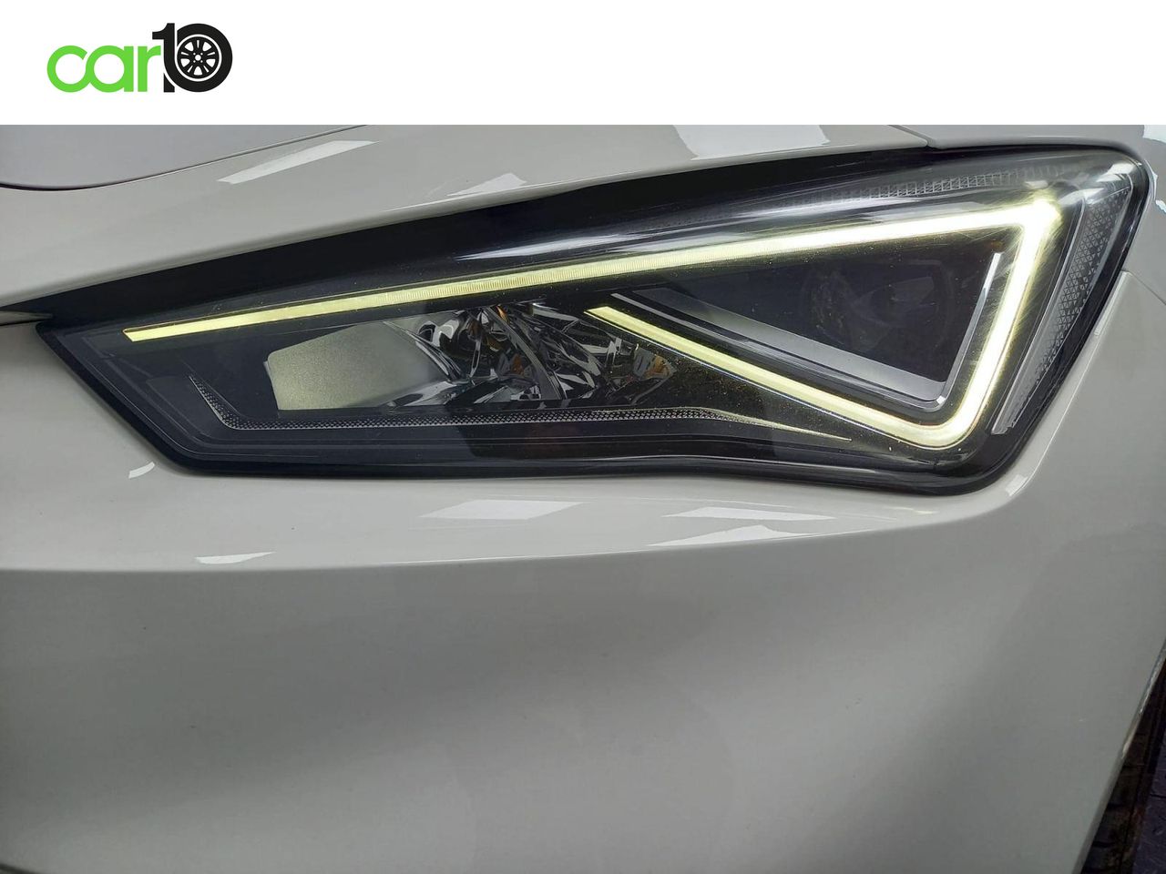 SEAT LEON SP 1.4 e-Hybrid DSG S&S Xcellence Go L  - Foto 37