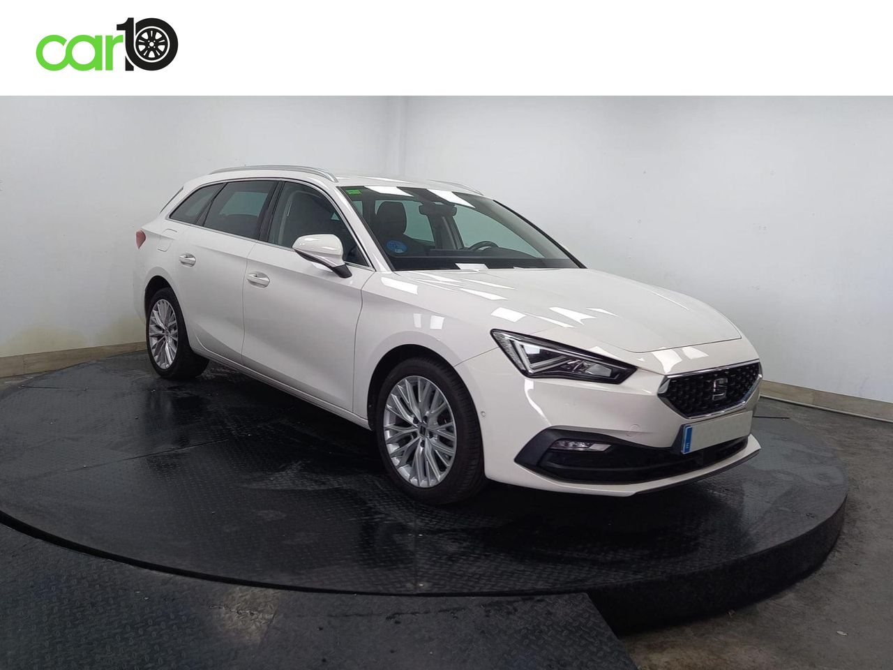 SEAT LEON SP 1.4 e-Hybrid DSG S&S Xcellence Go L  - Foto 3