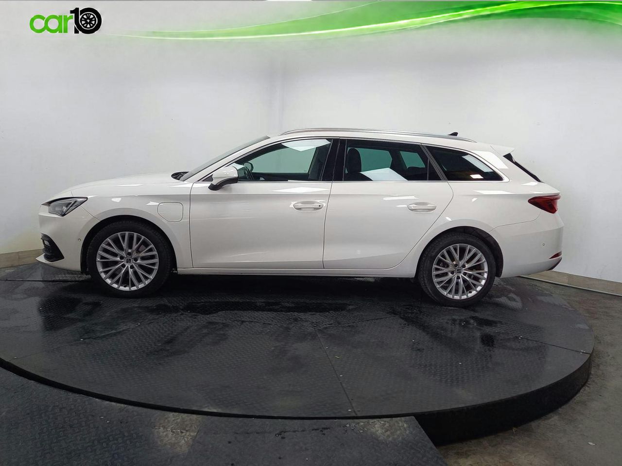 Seat Leon SP 1.4 e-Hybrid DSG S&S Xcellence Go L  - Foto 8