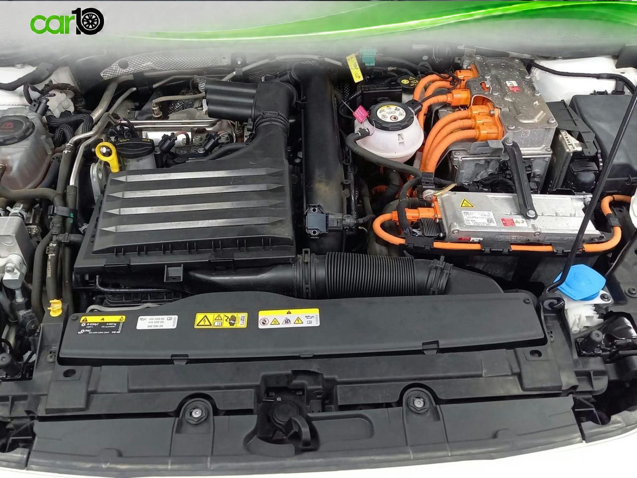 Seat Leon SP 1.4 e-Hybrid DSG S&S Xcellence Go L  - Foto 41