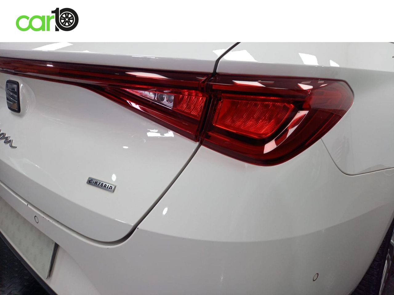 SEAT LEON SP 1.4 e-Hybrid DSG S&S Xcellence Go L  - Foto 32