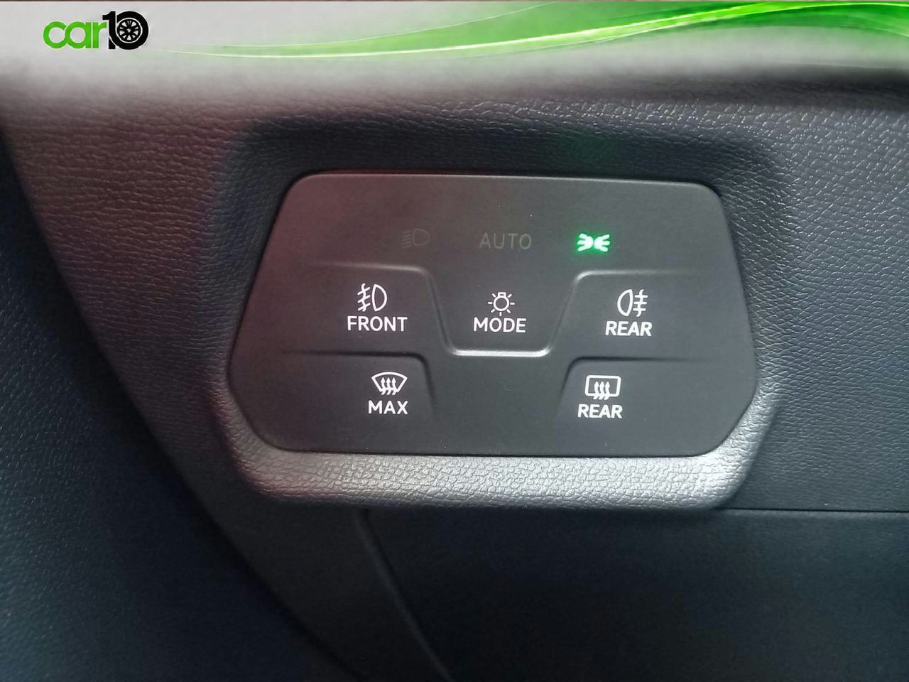 Seat Leon SP 1.4 e-Hybrid DSG S&S Xcellence Go L  - Foto 14