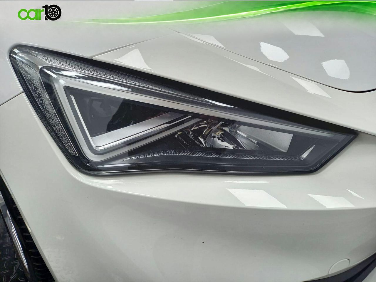Seat Leon SP 1.4 e-Hybrid DSG S&S Xcellence Go L  - Foto 35