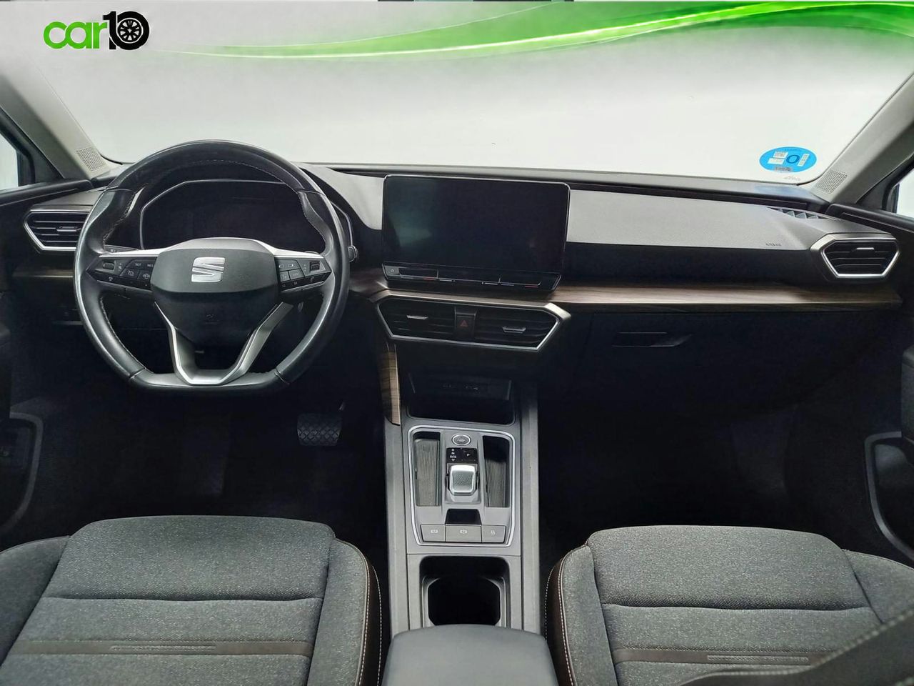 Seat Leon SP 1.4 e-Hybrid DSG S&S Xcellence Go L  - Foto 9