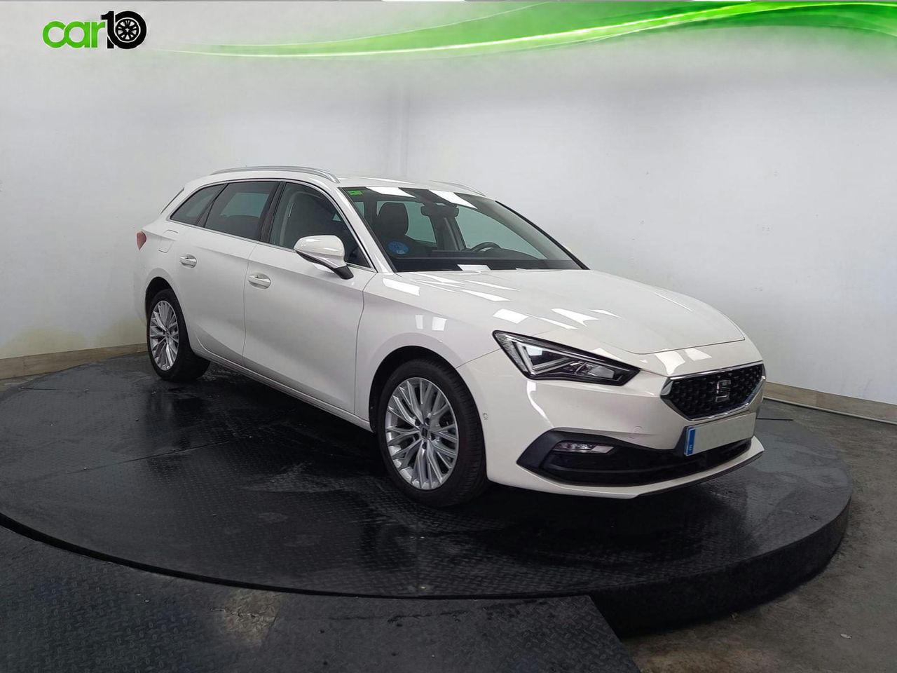 Seat Leon SP 1.4 e-Hybrid DSG S&S Xcellence Go L  - Foto 3
