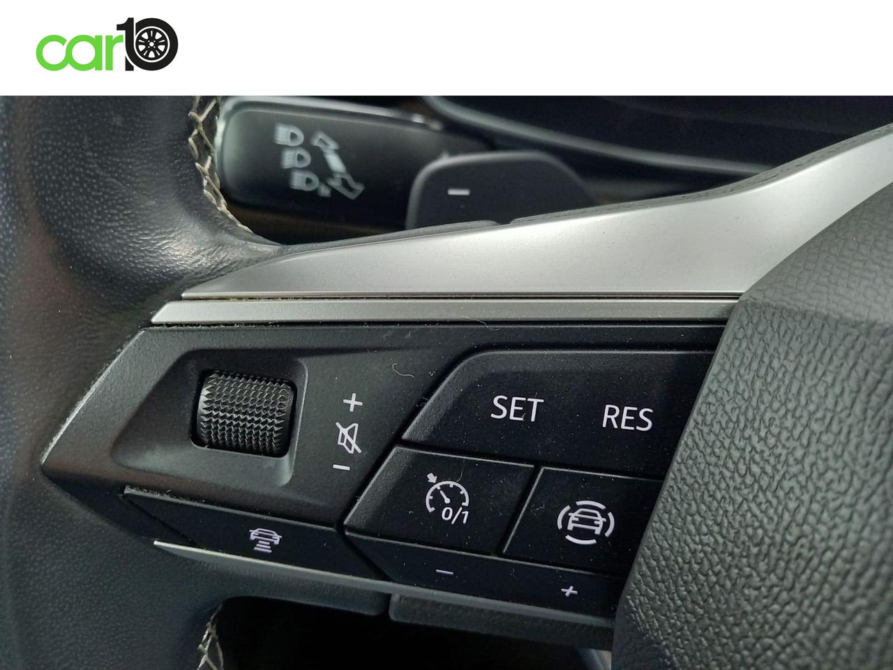 SEAT LEON SP 1.4 e-Hybrid DSG S&S Xcellence Go L  - Foto 12