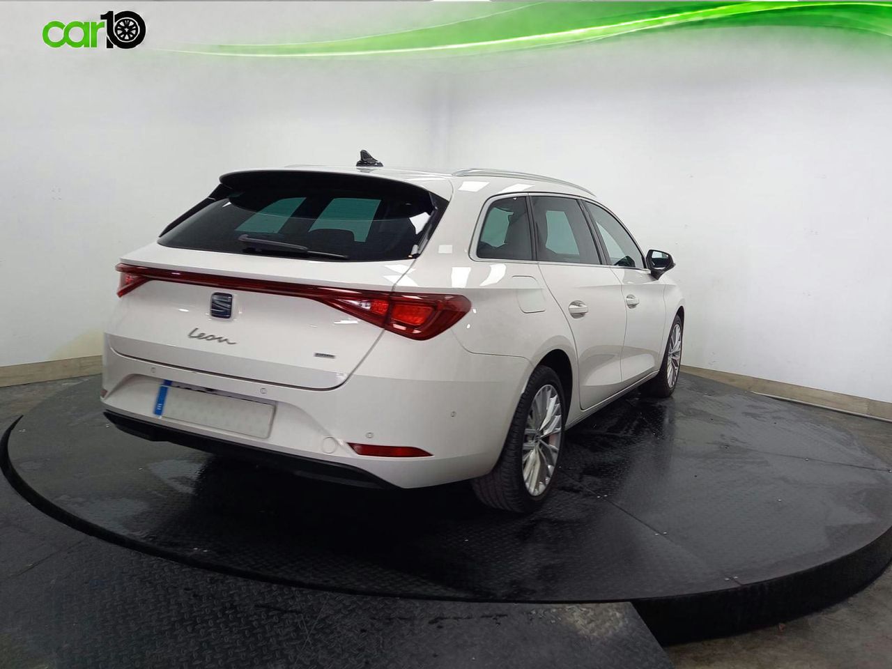 Seat Leon SP 1.4 e-Hybrid DSG S&S Xcellence Go L  - Foto 6