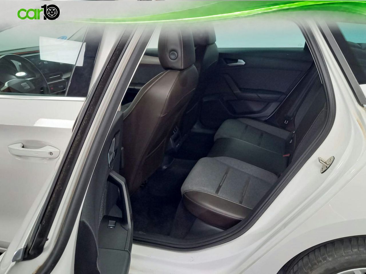 Seat Leon SP 1.4 e-Hybrid DSG S&S Xcellence Go L  - Foto 11
