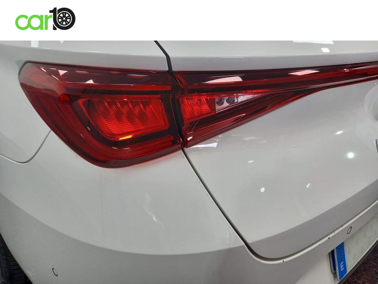 SEAT LEON SP 1.4 e-Hybrid DSG S&S Xcellence Go L  - Foto 30