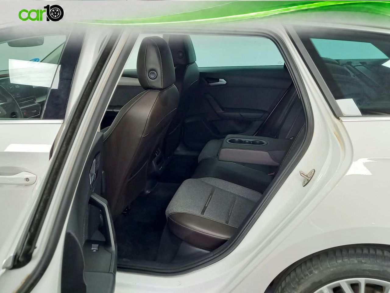 Seat Leon SP 1.4 e-Hybrid DSG S&S Xcellence Go L  - Foto 10