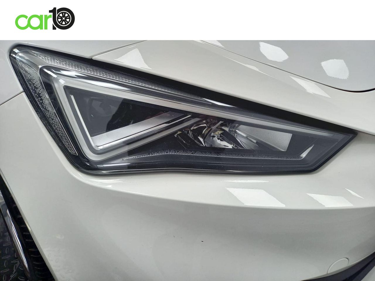 SEAT LEON SP 1.4 e-Hybrid DSG S&S Xcellence Go L  - Foto 34