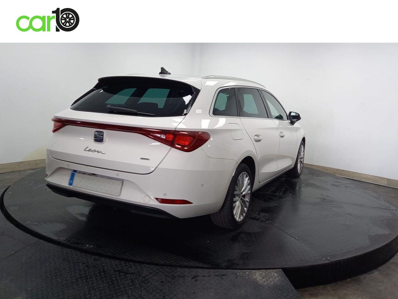 SEAT LEON SP 1.4 e-Hybrid DSG S&S Xcellence Go L  - Foto 5