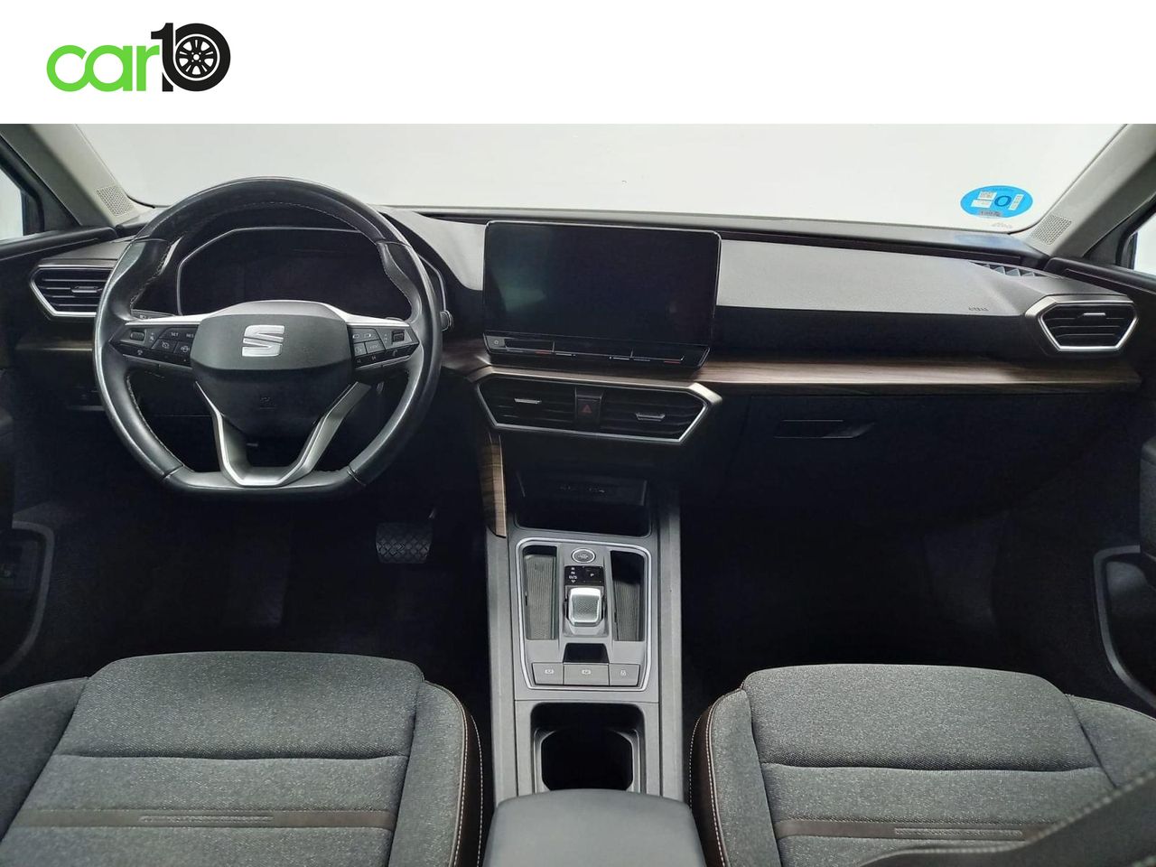 SEAT LEON SP 1.4 e-Hybrid DSG S&S Xcellence Go L  - Foto 8