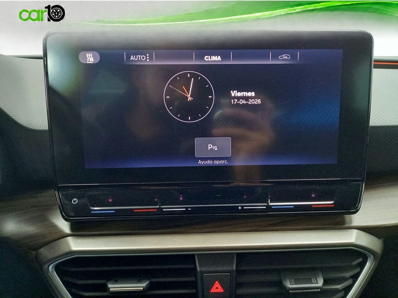 Seat Leon SP 1.4 e-Hybrid DSG S&S Xcellence Go L  - Foto 21
