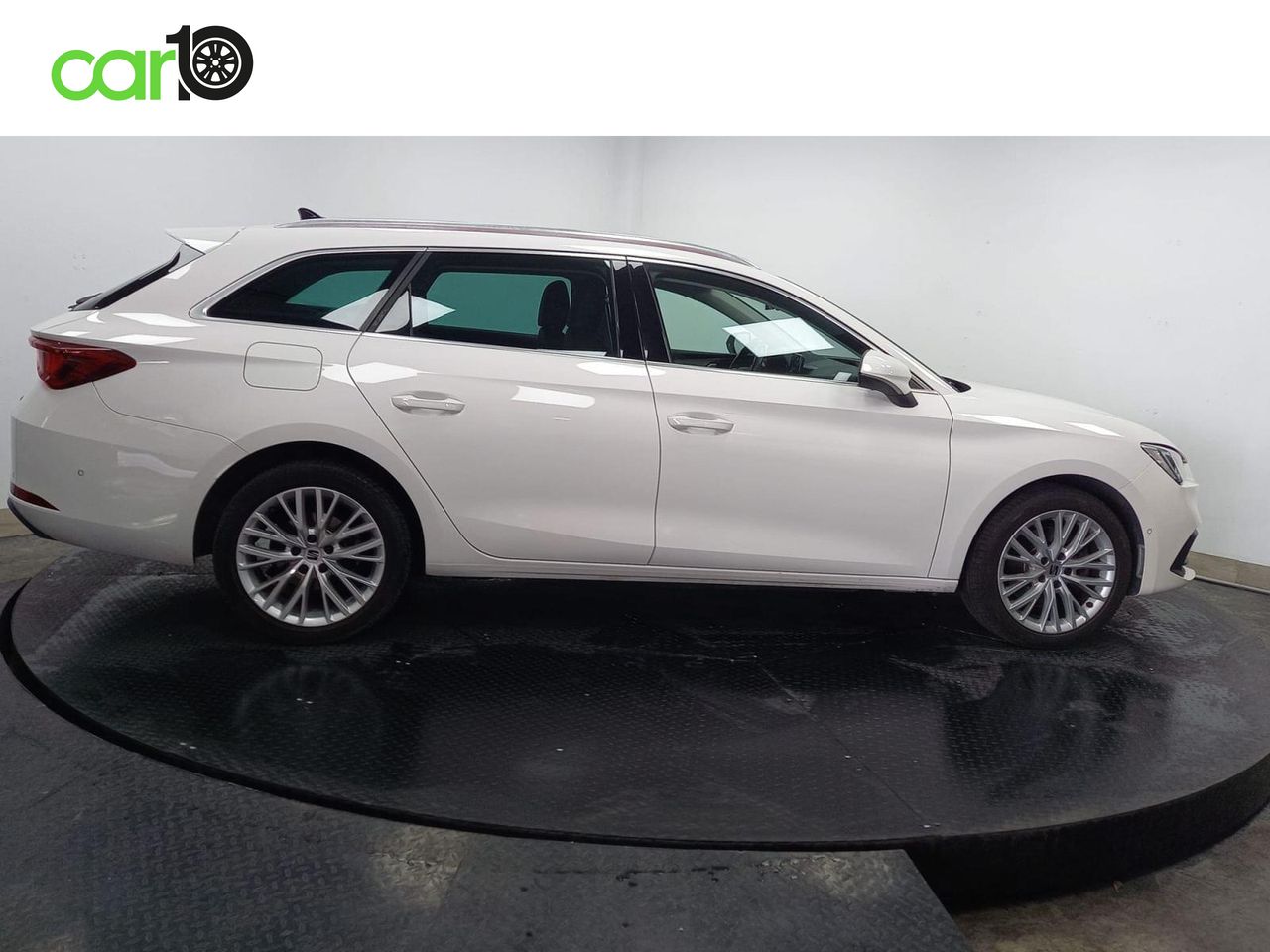 SEAT LEON SP 1.4 e-Hybrid DSG S&S Xcellence Go L  - Foto 4