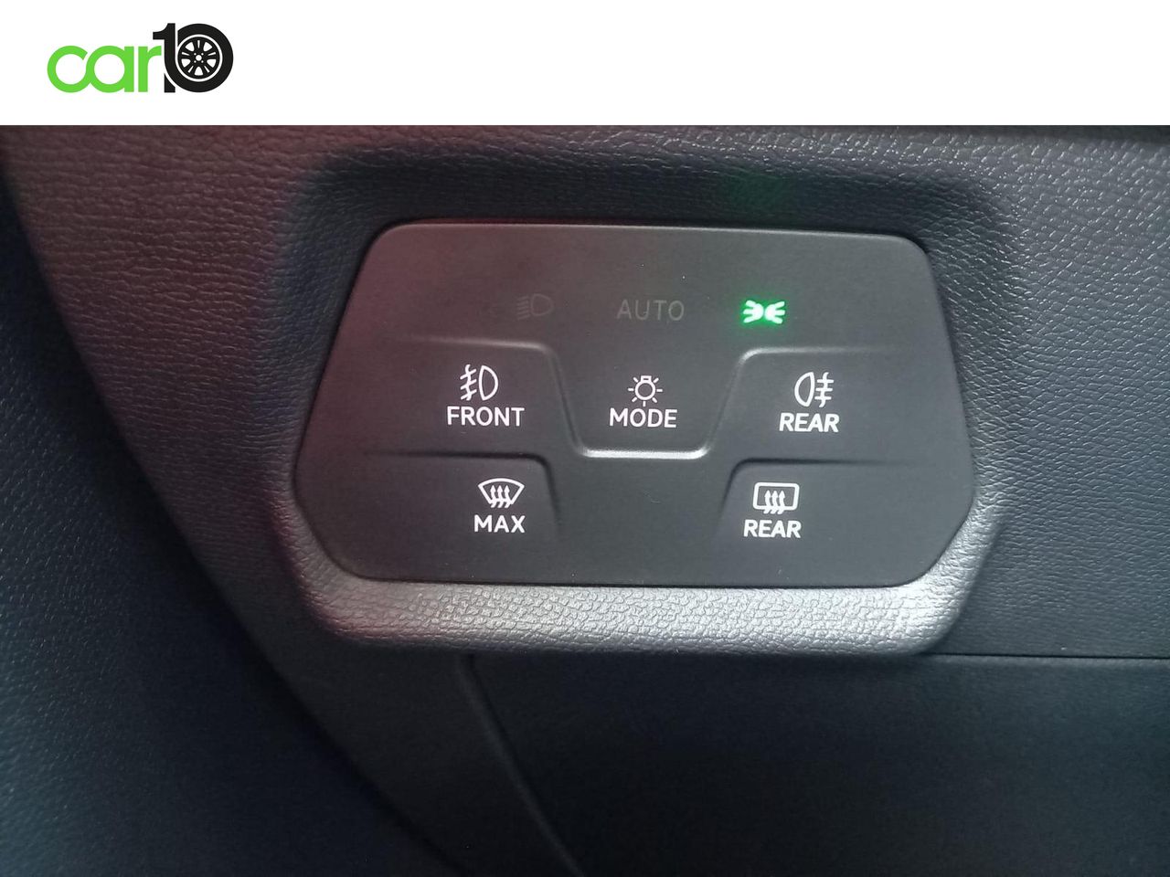 SEAT LEON SP 1.4 e-Hybrid DSG S&S Xcellence Go L  - Foto 13