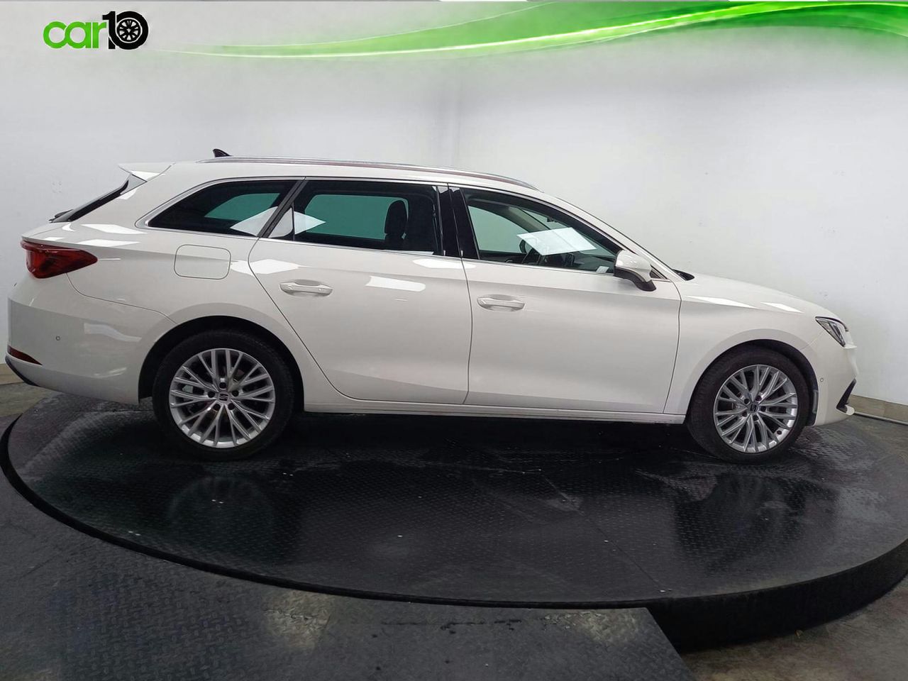 Seat Leon SP 1.4 e-Hybrid DSG S&S Xcellence Go L  - Foto 4