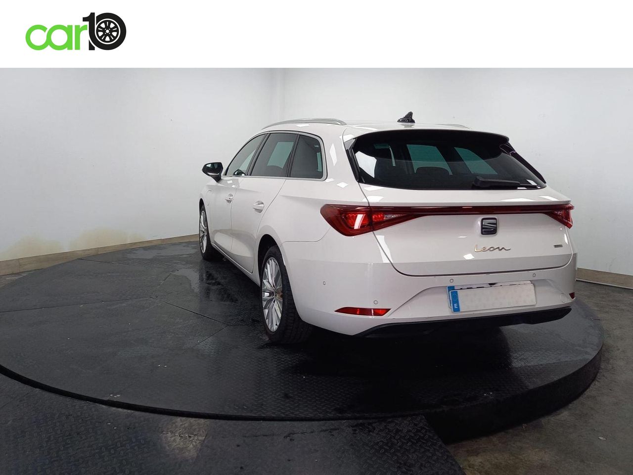 SEAT LEON SP 1.4 e-Hybrid DSG S&S Xcellence Go L  - Foto 6