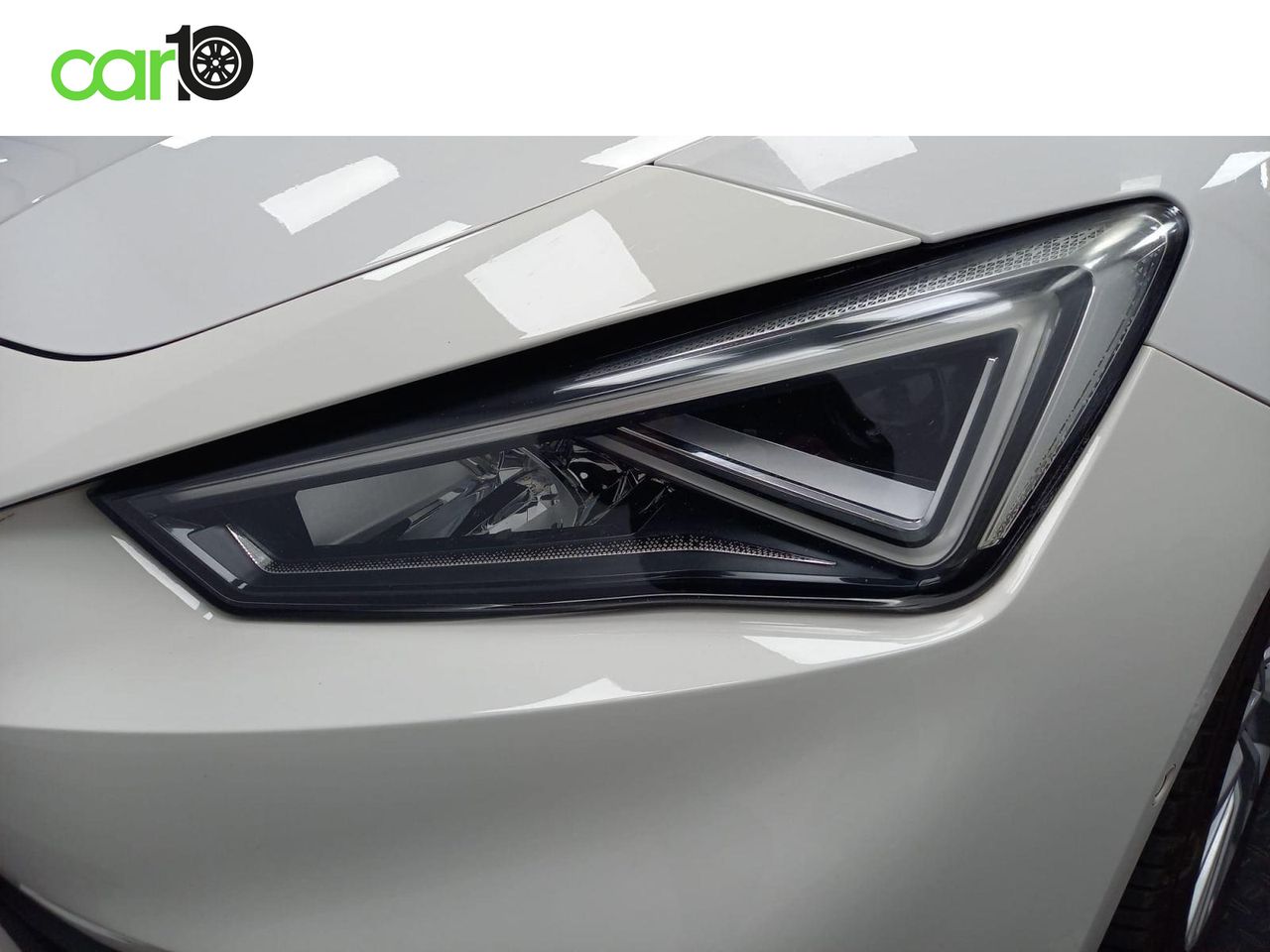 SEAT LEON SP 1.4 e-Hybrid DSG S&S Xcellence Go L  - Foto 36
