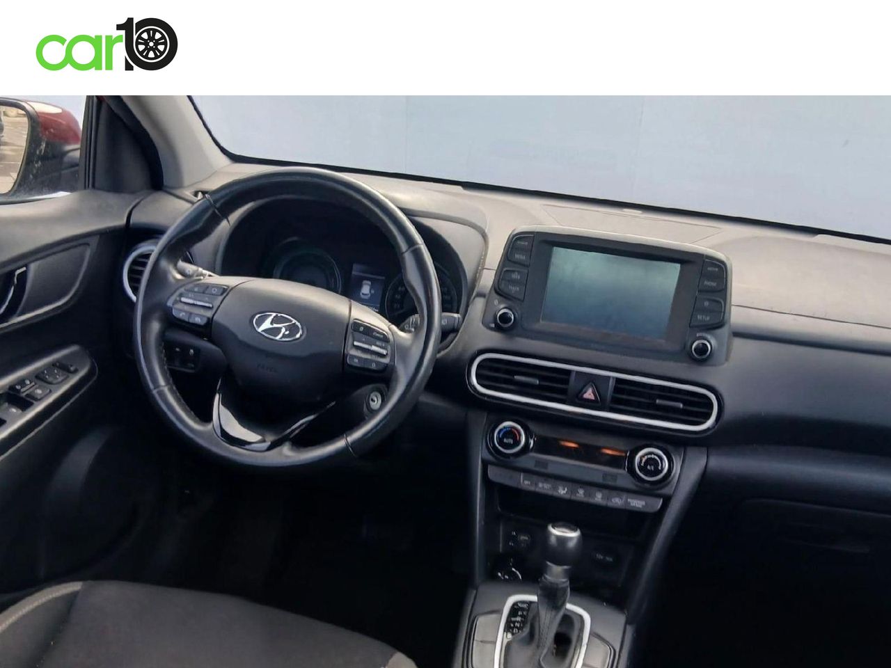 HYUNDAI KONA todoterreno 1.6 GDI HEV Klass DT  - Foto 4