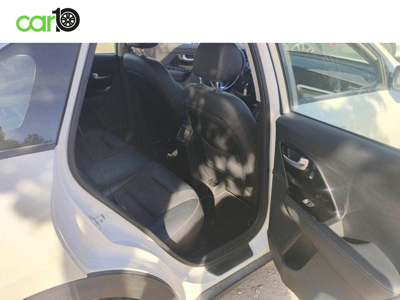 KIA NIRO HEV Drive 1.6 AT6 E6dT  - Foto 8
