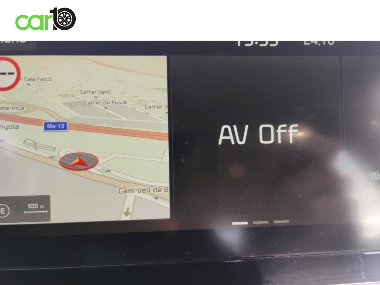 KIA NIRO HEV Drive 1.6 AT6 E6dT  - Foto 9