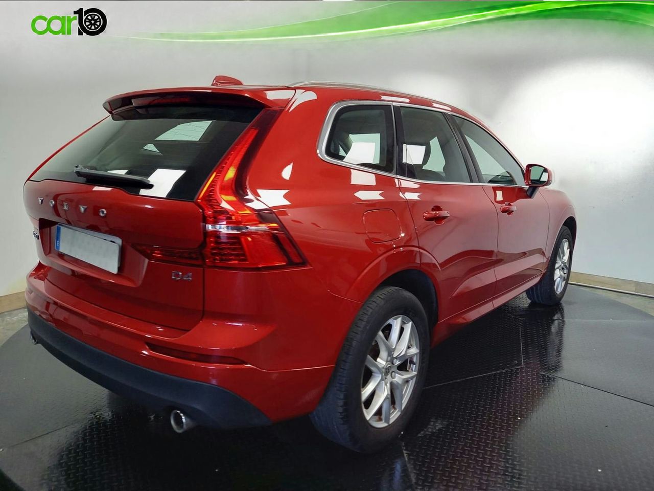 Volvo XC60 2.0 D4 Business Plus Auto  - Foto 7