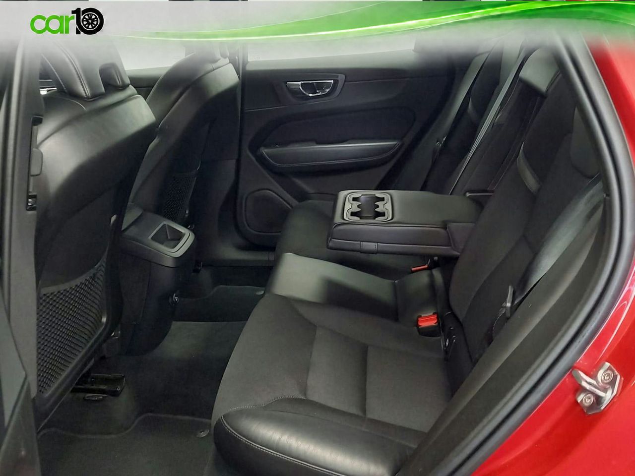Volvo XC60 2.0 D4 Business Plus Auto  - Foto 11