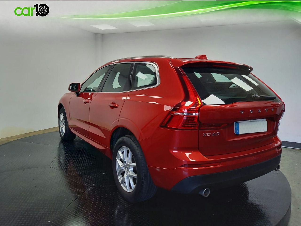 Volvo XC60 2.0 D4 Business Plus Auto  - Foto 6