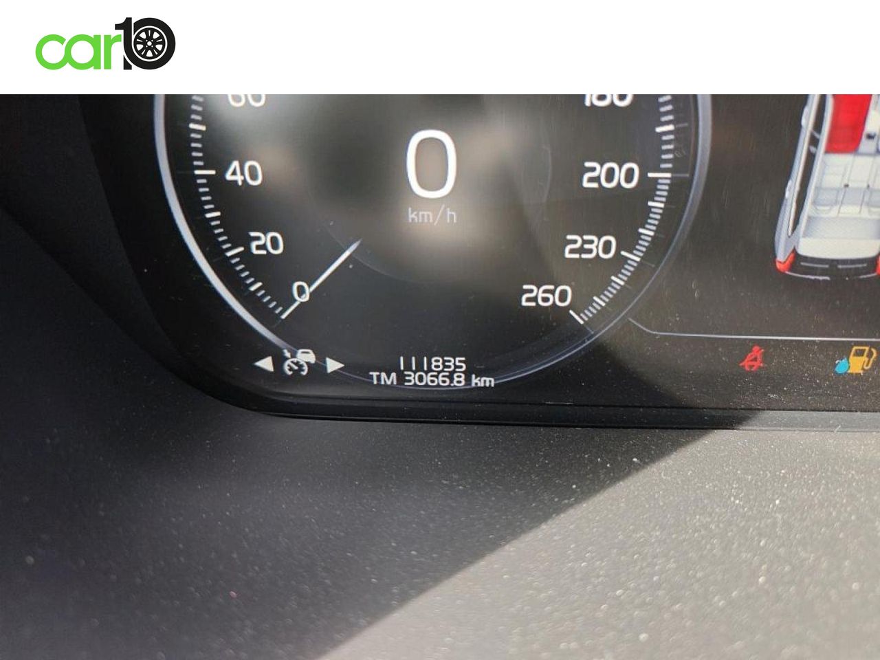 VOLVO XC60 todoterreno 2.0 D4 Business Plus Auto  - Foto 6