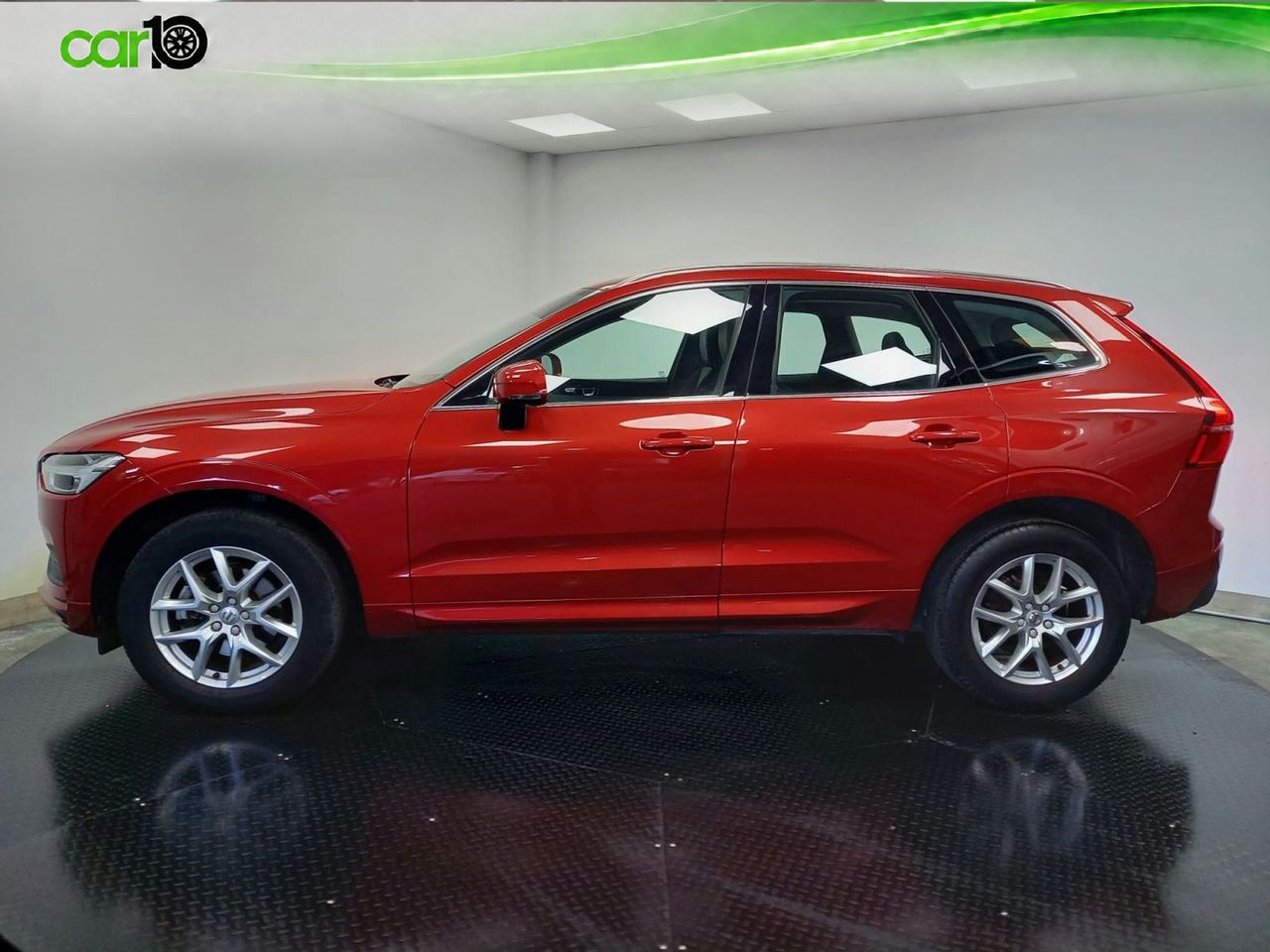 Volvo XC60 2.0 D4 Business Plus Auto  - Foto 4
