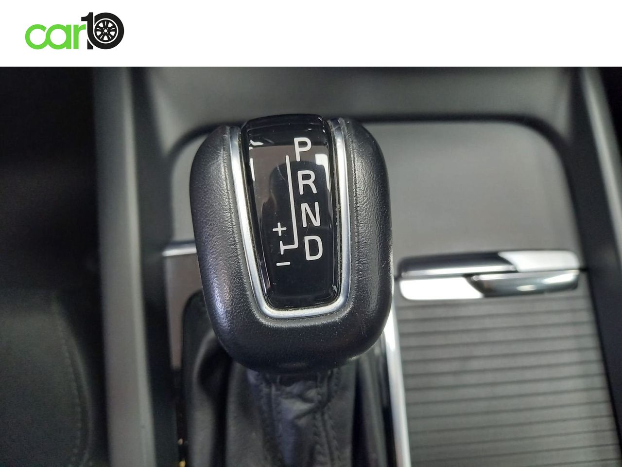 VOLVO XC60 todoterreno 2.0 D4 Business Plus Auto  - Foto 17