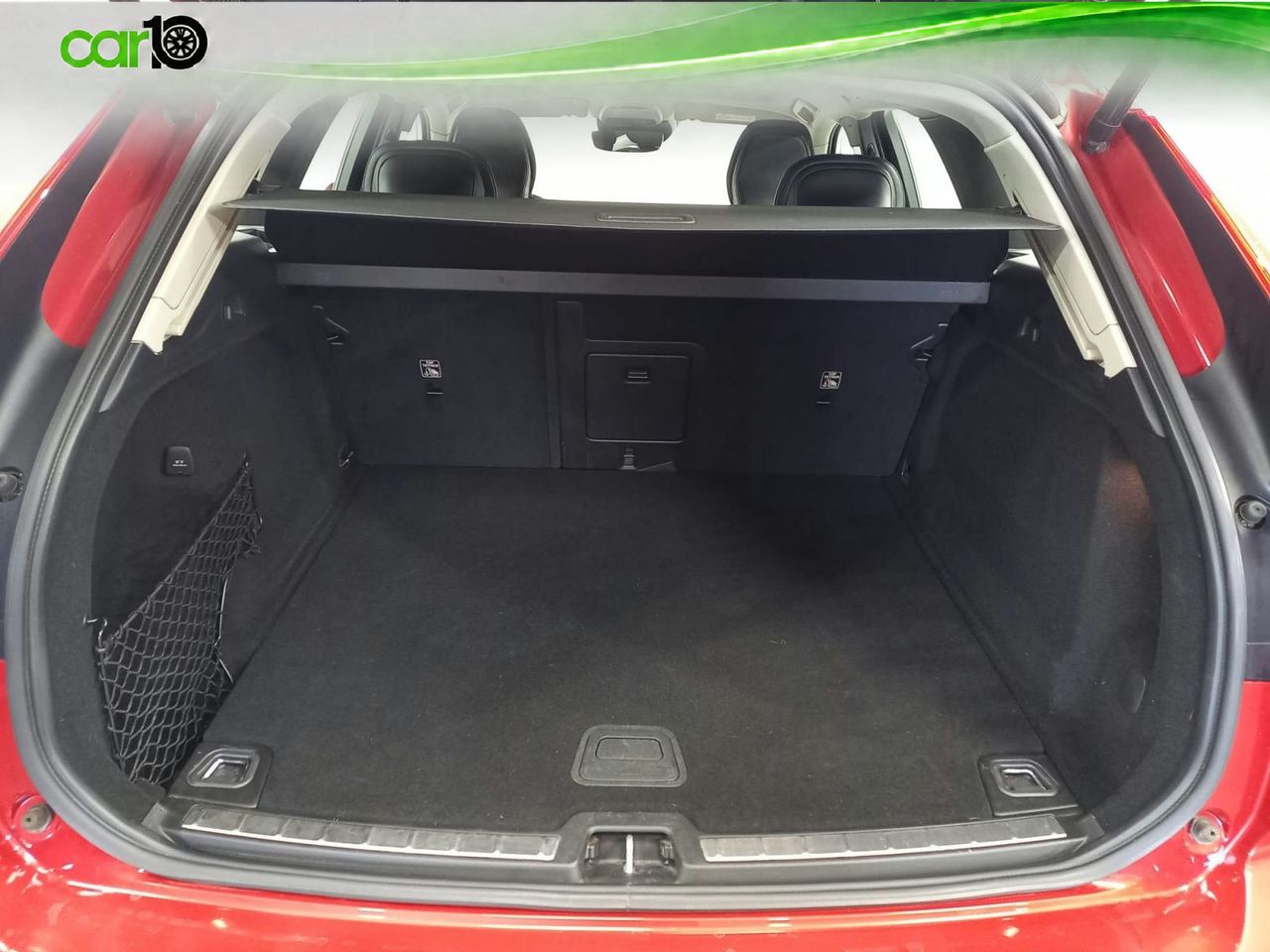 Volvo XC60 2.0 D4 Business Plus Auto  - Foto 12