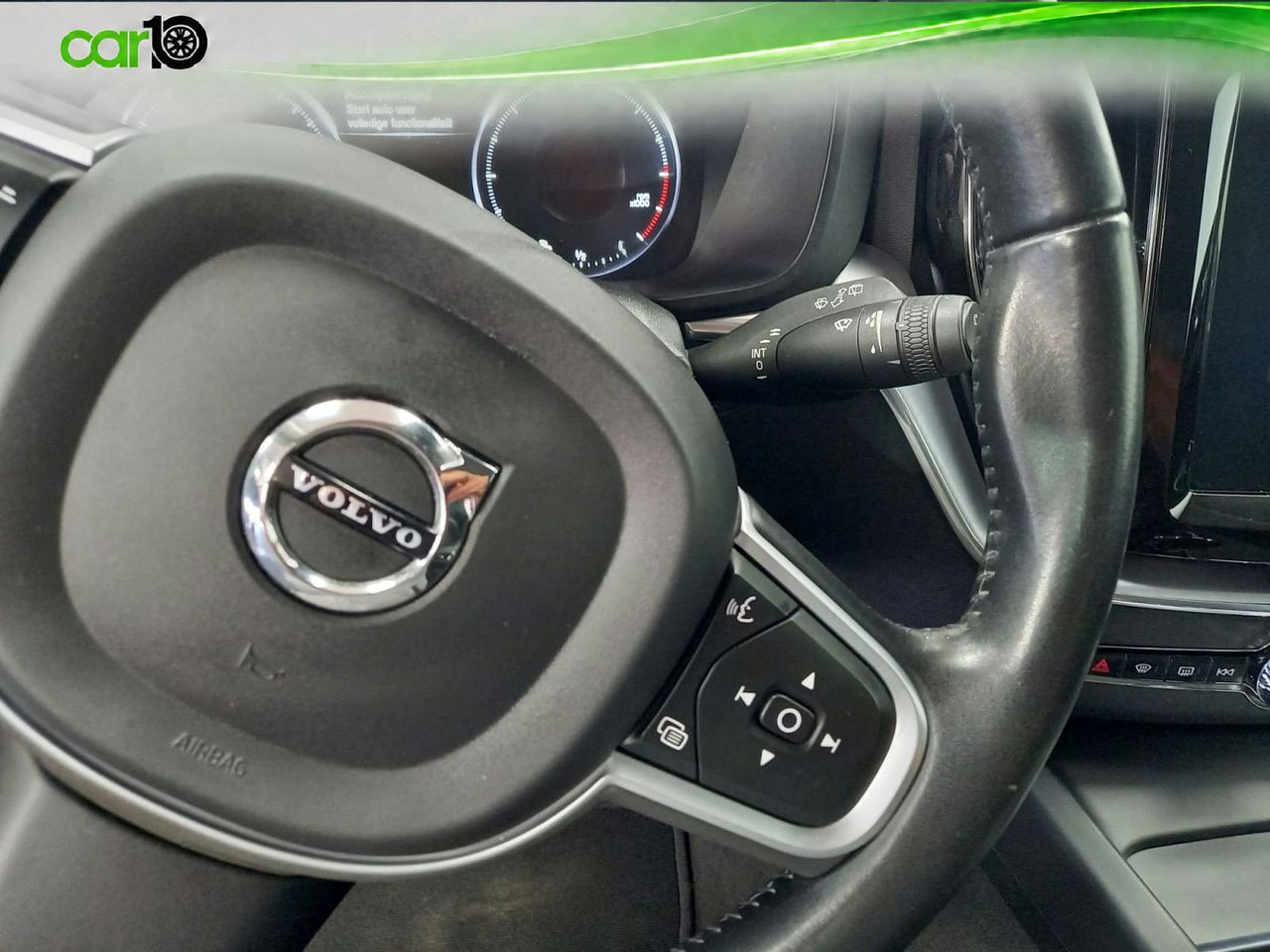 Volvo XC60 2.0 D4 Business Plus Auto  - Foto 14