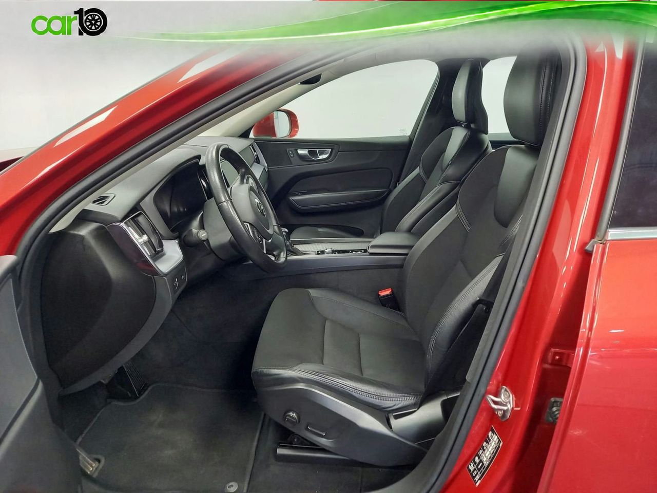 Volvo XC60 2.0 D4 Business Plus Auto  - Foto 9