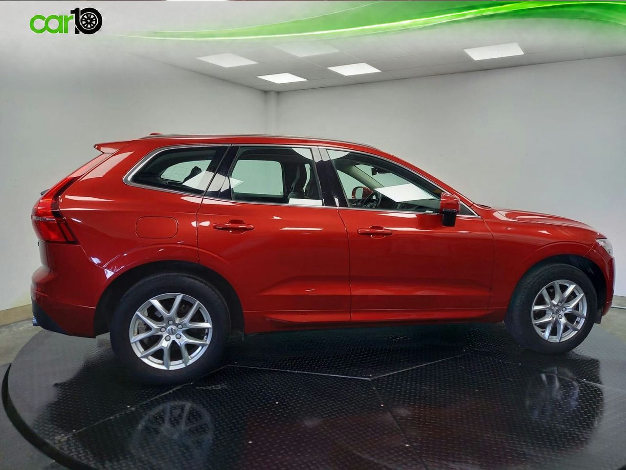 Volvo XC60 2.0 D4 Business Plus Auto  - Foto 8