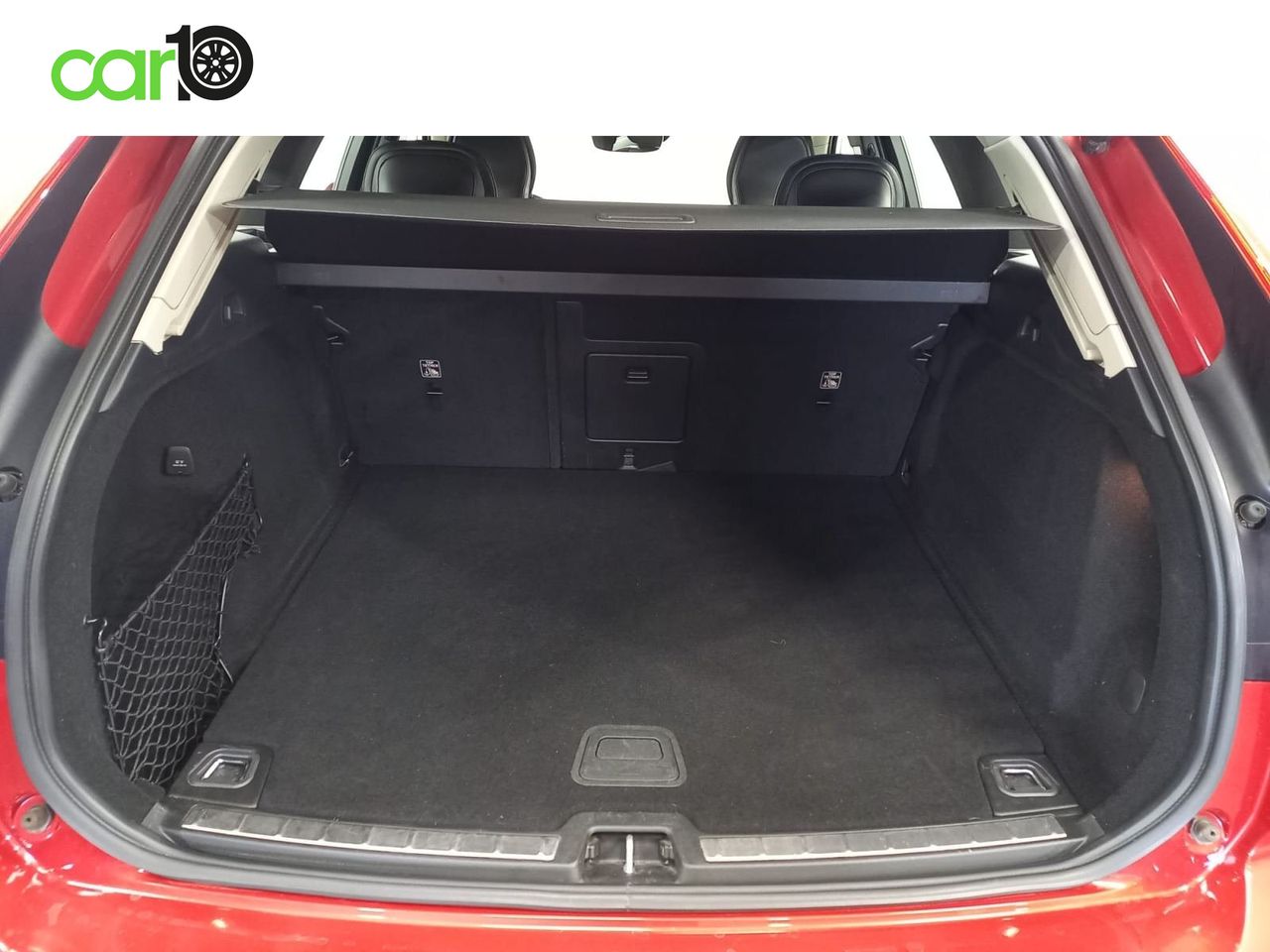VOLVO XC60 todoterreno 2.0 D4 Business Plus Auto  - Foto 11